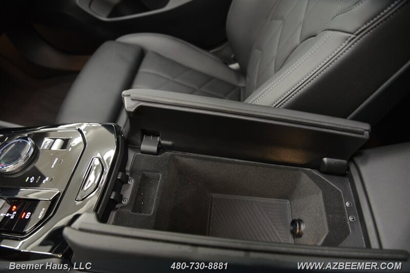 Used 2024 BMW 530i w/ M Sport Package RWD image 34