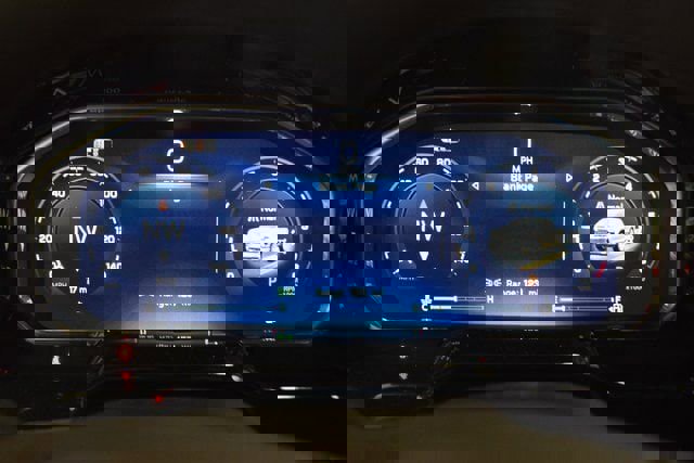 New 2026 Chevrolet Silverado 1500 LTZ w/ LTZ Premium Package image 53