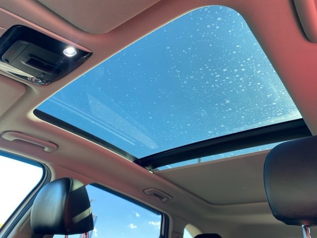 Certified 2022 Kia Sorento X-Line EX image 25