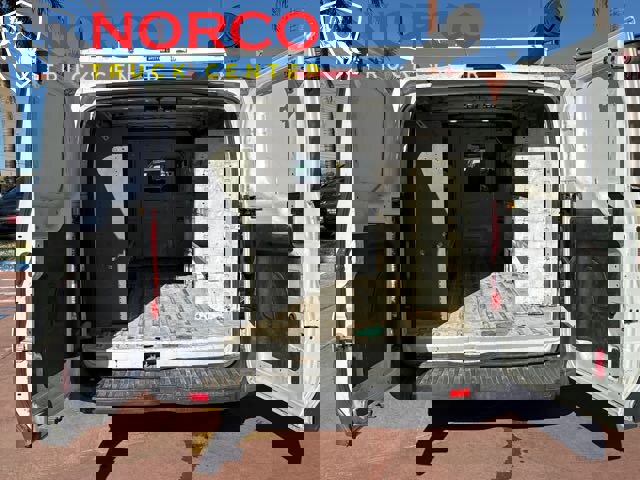 Used 2018 Ford Transit 150 148 Low Roof image 13