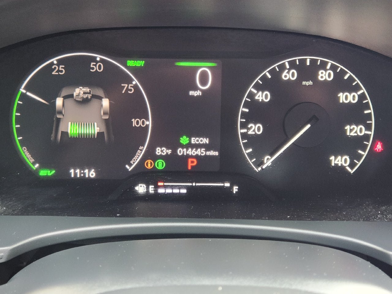 Certified 2025 Honda Civic Sport image 15