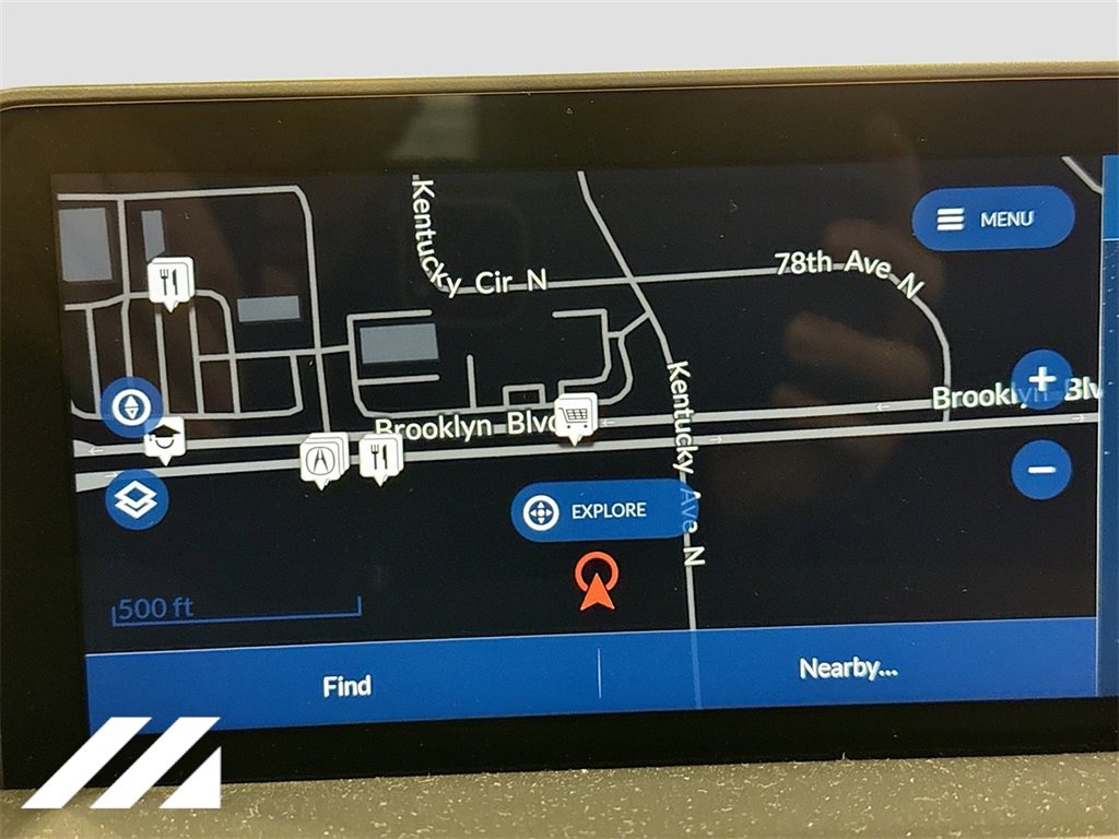 Used 2021 Acura RDX A-Spec image 15