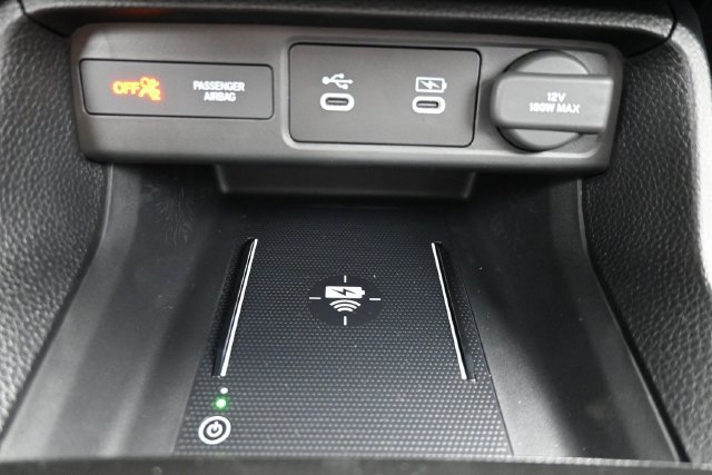 New 2026 Honda Civic Sport Touring image 31