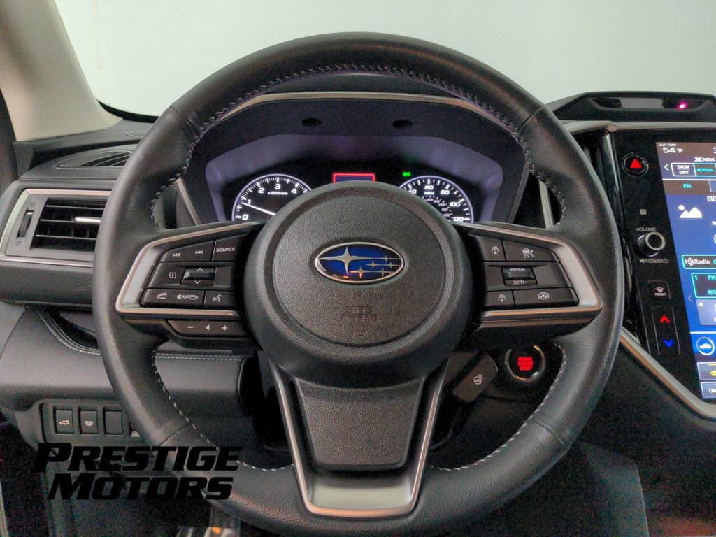 Used 2023 Subaru Ascent Limited AWD/4WD image 16