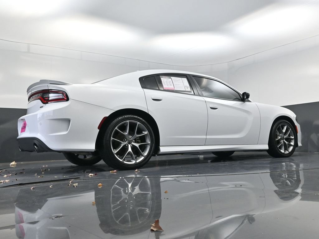 Used 2023 Dodge Charger GT w/ Cold Weather Package image 18