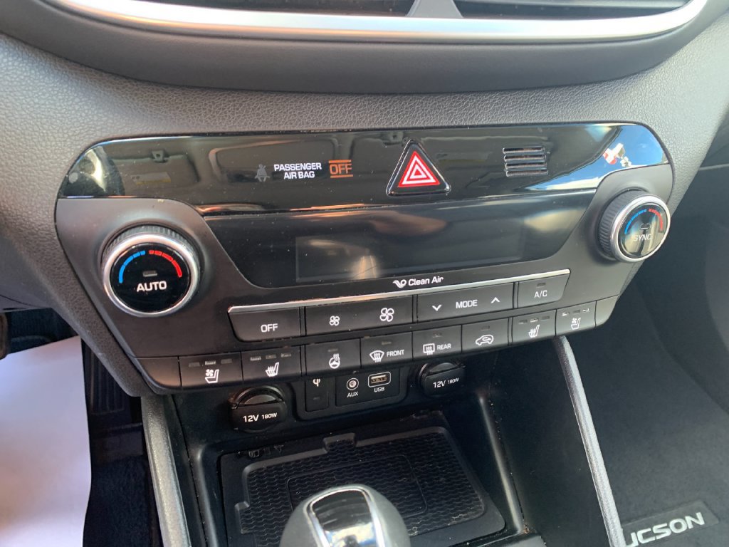 Used 2019 Hyundai Tucson Ultimate AWD/4WD image 23