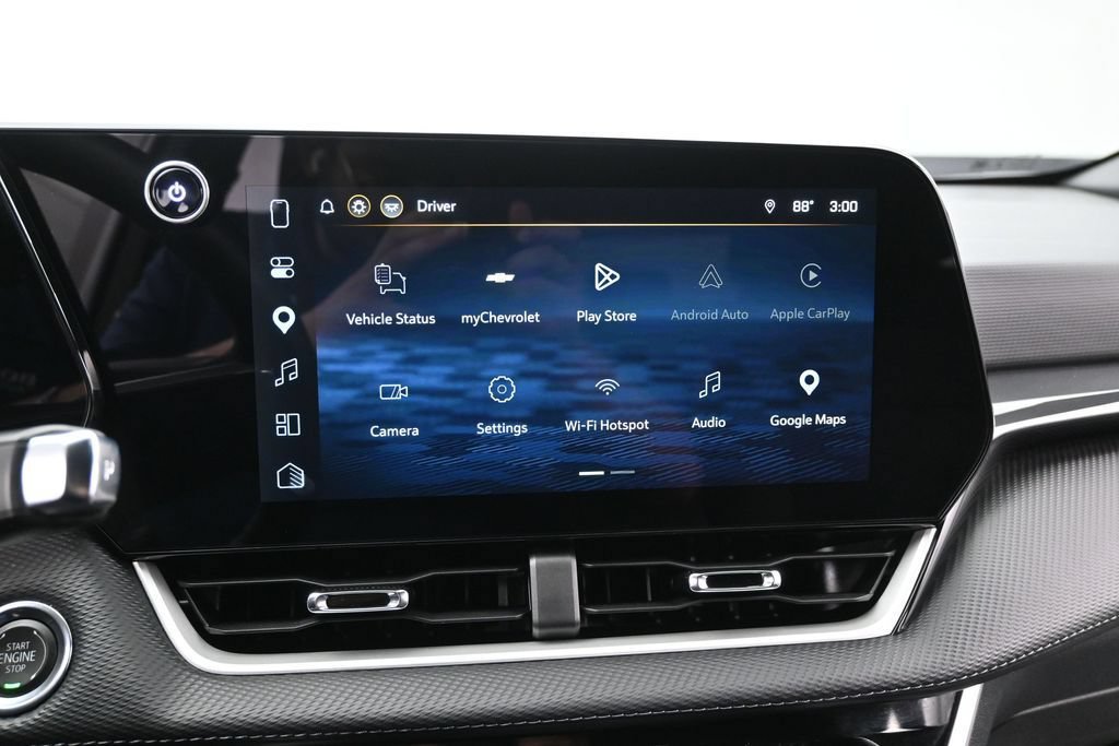 Certified 2026 Chevrolet Equinox LT AWD/4WD image 19