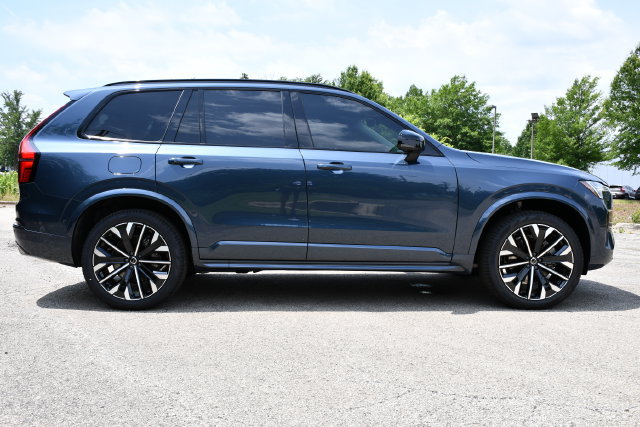 New 2026 Volvo XC90 B6 Ultra w/ Protection Package Premier AWD/4WD image 8