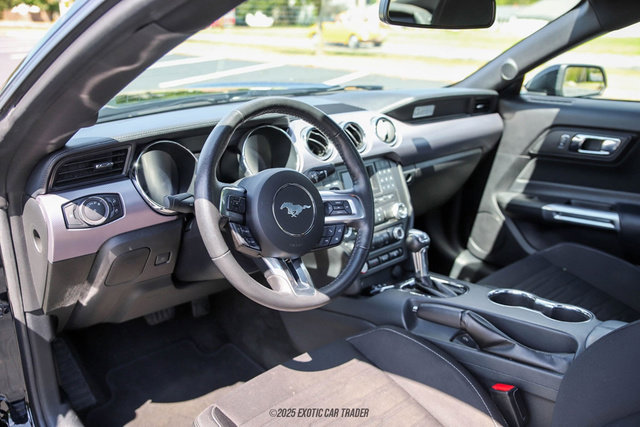 Used 2017 Ford Mustang GT image 22