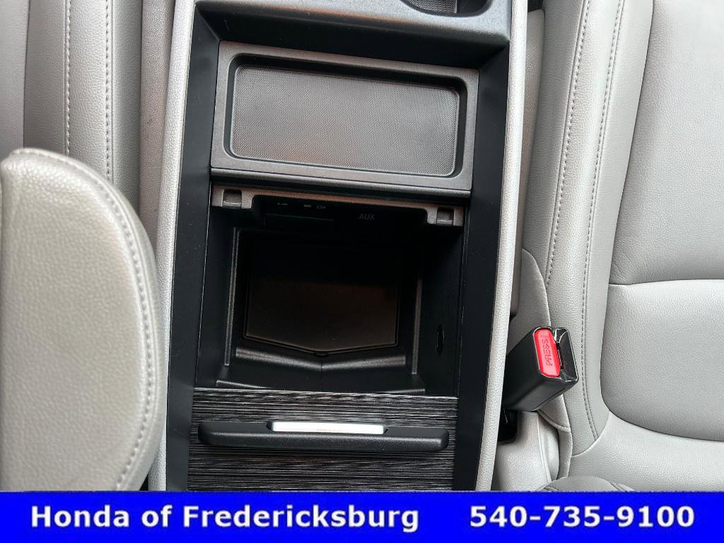 Certified 2019 Honda Odyssey EX-L image 26