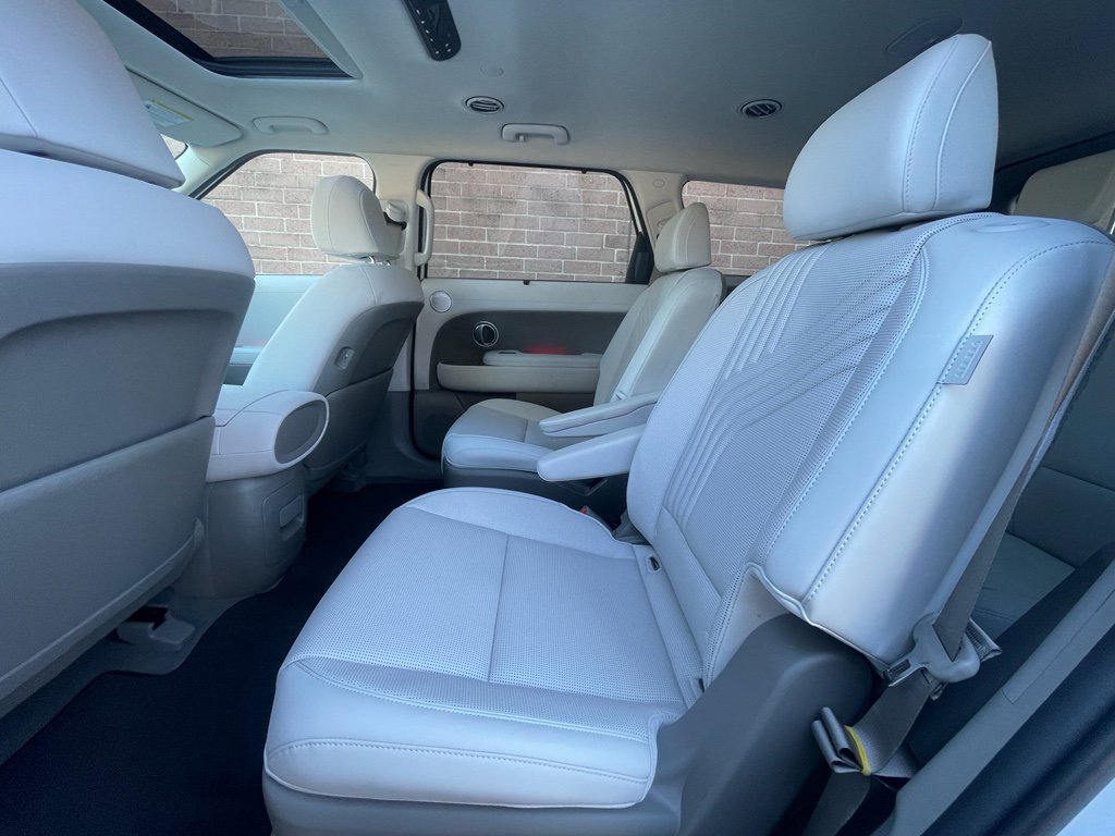 New 2026 Hyundai Palisade SEL image 16
