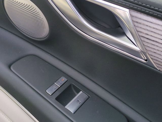 Used 2026 Genesis GV80 2.5T Advanced image 42