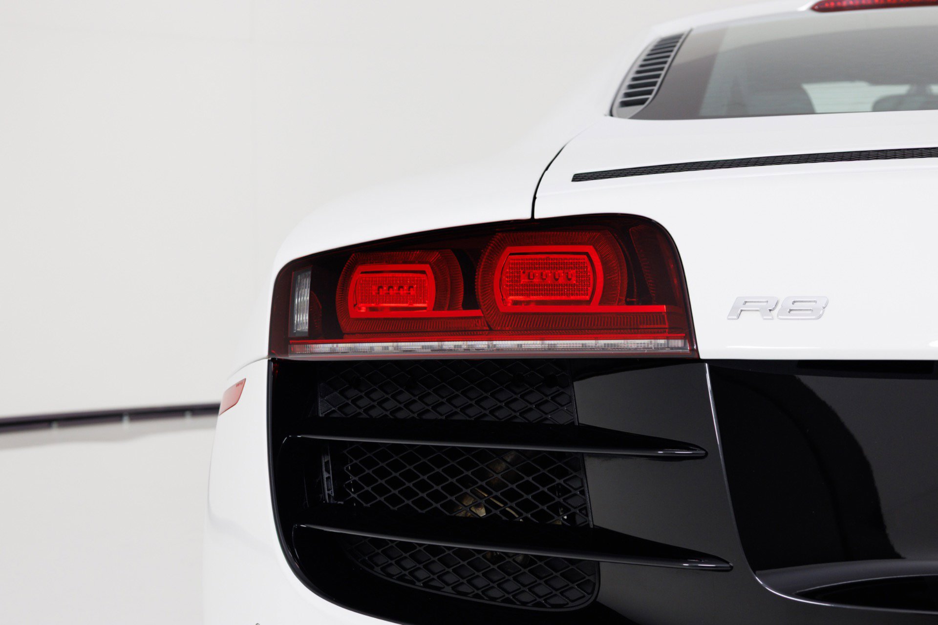 Used 2012 Audi R8 V10 AWD/4WD image 74