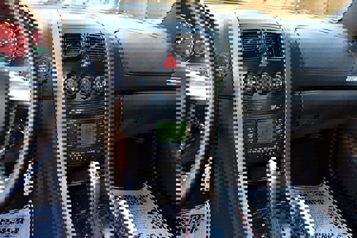 Used 2004 Pontiac GTO RWD image 17