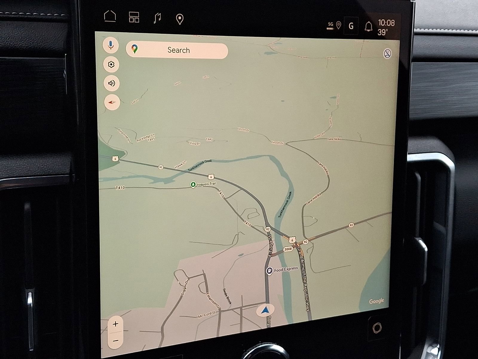 New 2026 GMC Acadia Elevation w/ LPO, Floor Liner Package image 17