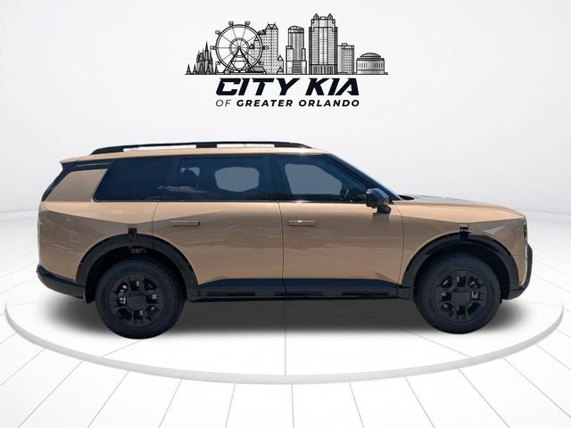 New 2027 Kia Telluride SX X-Pro AWD/4WD image 8