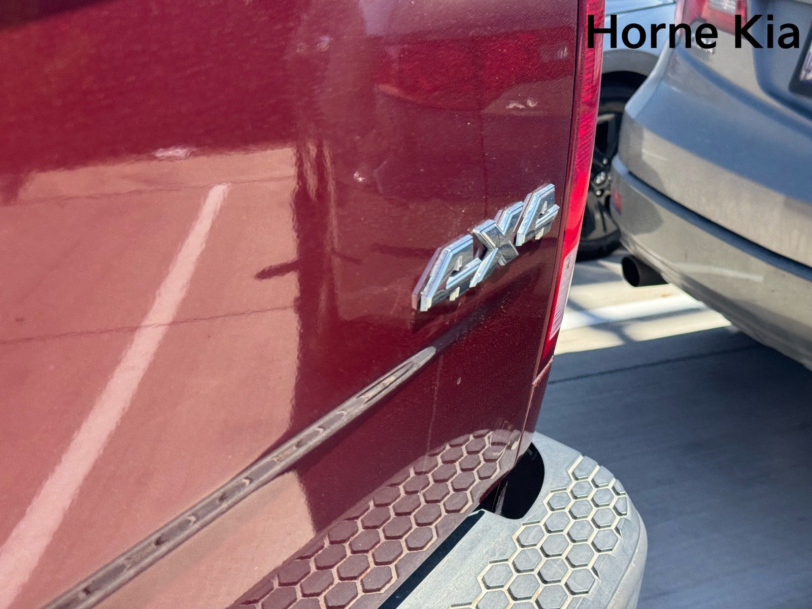 Used 2022 RAM 1500 Tradesman w/ Popular Equipment Group AWD/4WD image 31