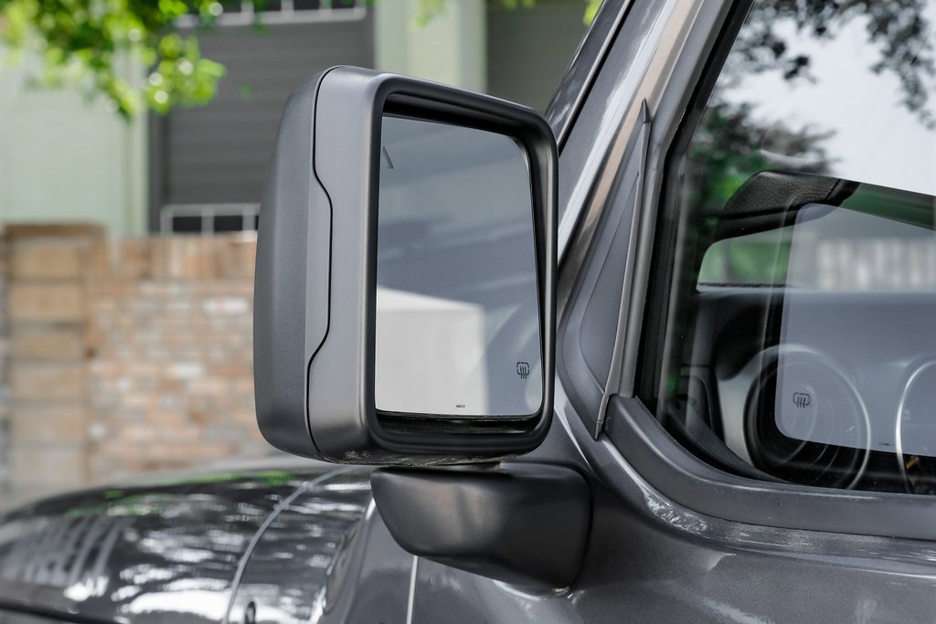 Used 2021 Jeep Wrangler Unlimited Sport image 53