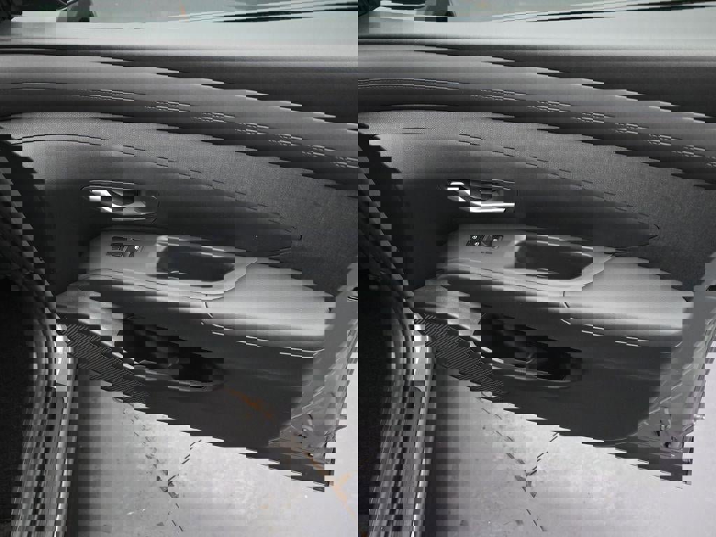 New 2026 Hyundai Tucson SEL image 38