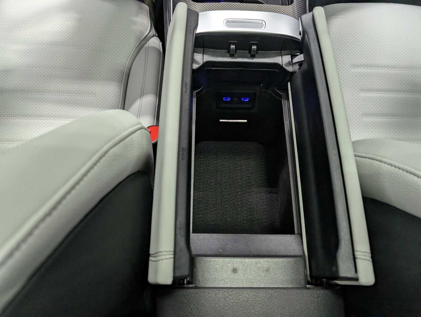 New 2026 Mercedes-Benz GLC 300 4MATIC image 19