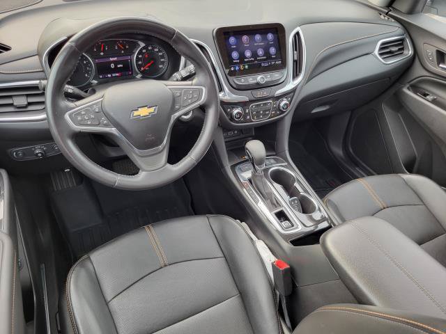 Used 2022 Chevrolet Equinox Premier AWD/4WD image 27