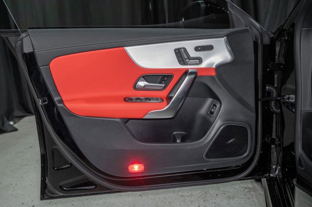 New 2026 Mercedes-Benz CLA 45 AMG S 4MATIC image 10