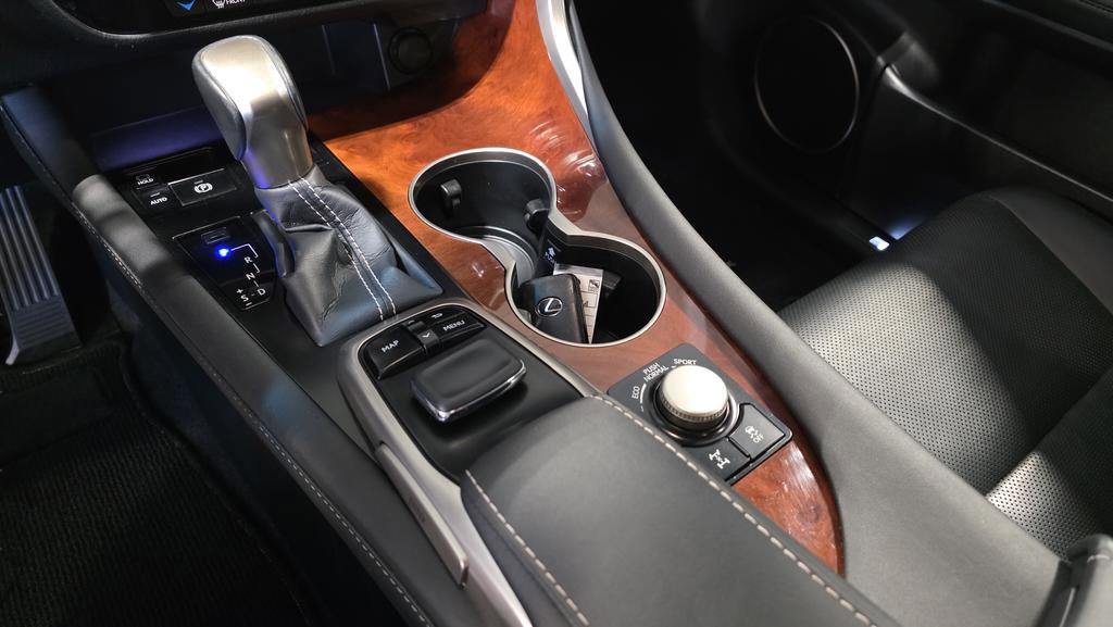 Used 2018 Lexus RX 350L 350L image 22