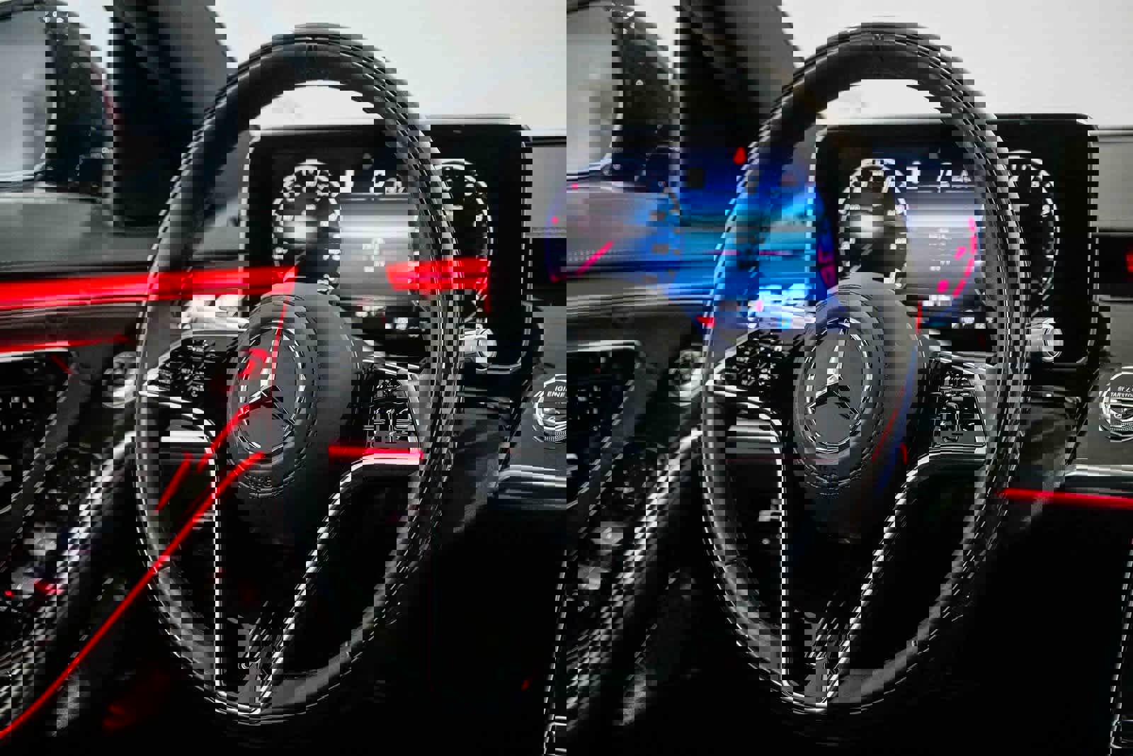 Used 2025 Mercedes-Benz S 580 4MATIC Sedan image 15