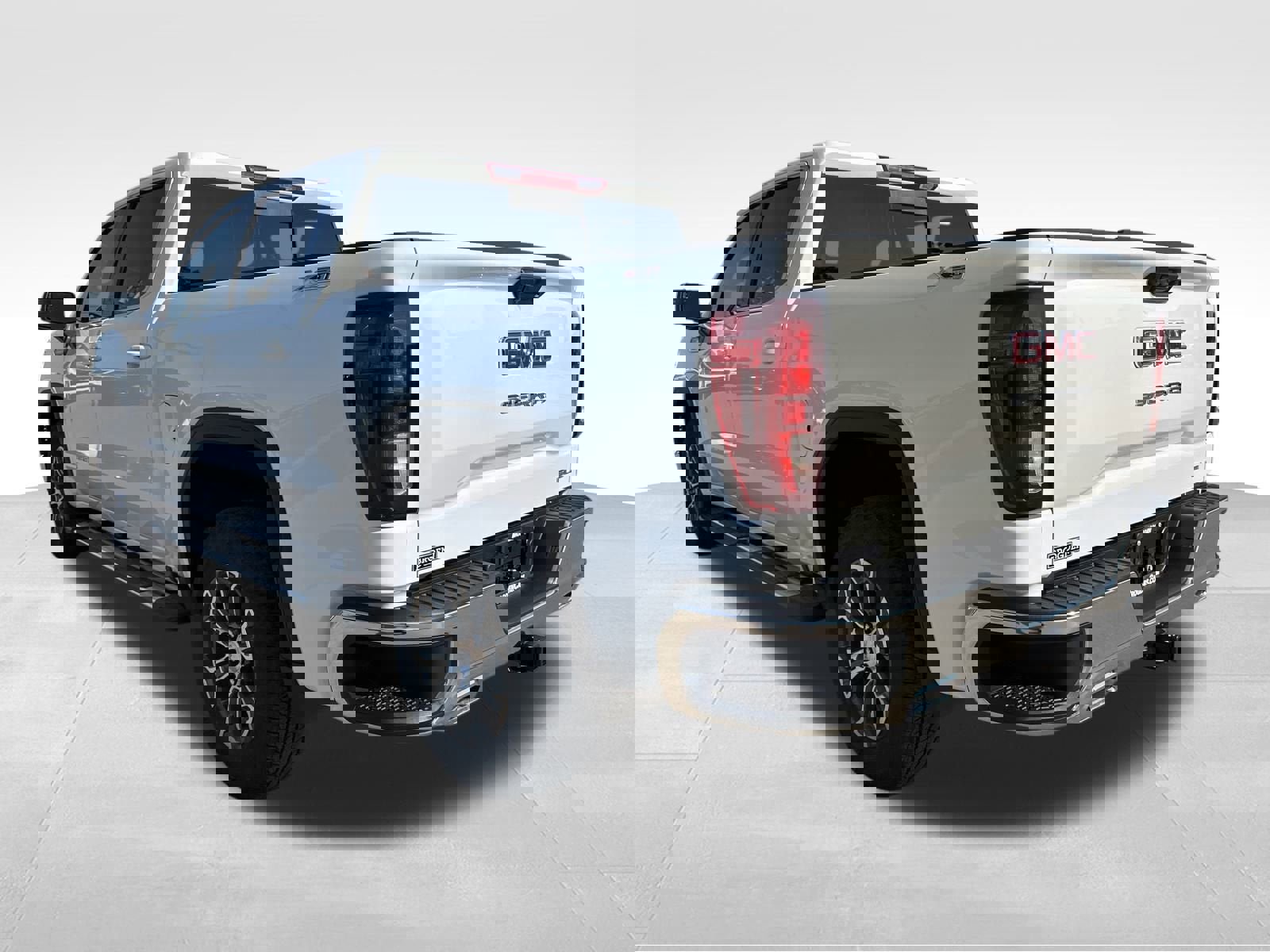 New 2026 GMC Sierra 1500 SLE w/ X31 Off-Road Package image 13