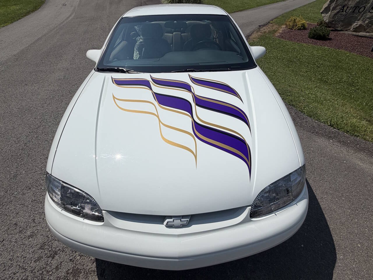 Used 1995 Chevrolet Monte Carlo Z34 FWD image 26