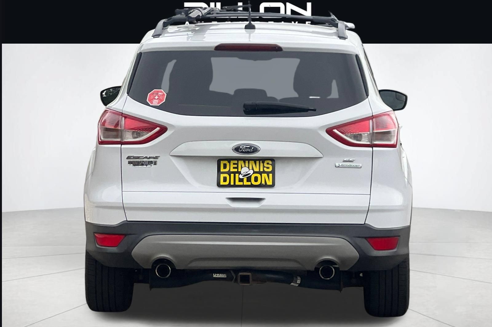 Used 2013 Ford Escape SE FWD image 5