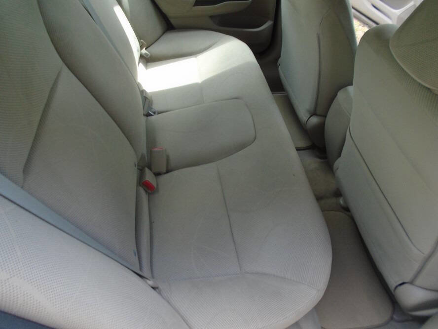 Used 2012 Honda Civic LX image 18