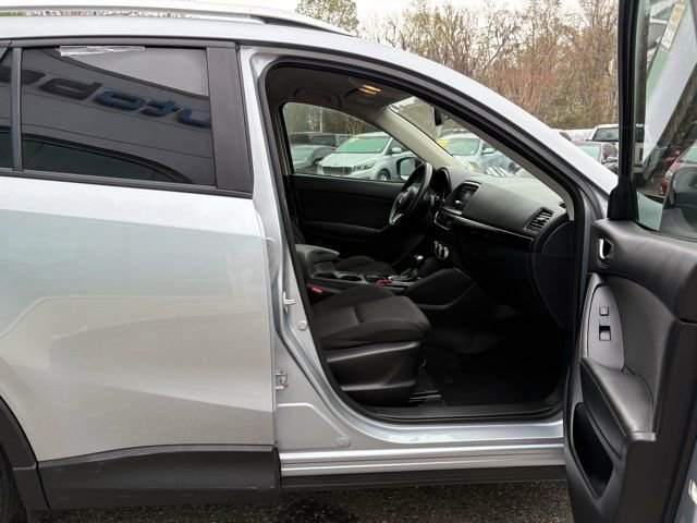 Used 2016 MAZDA CX-5 Sport FWD image 31