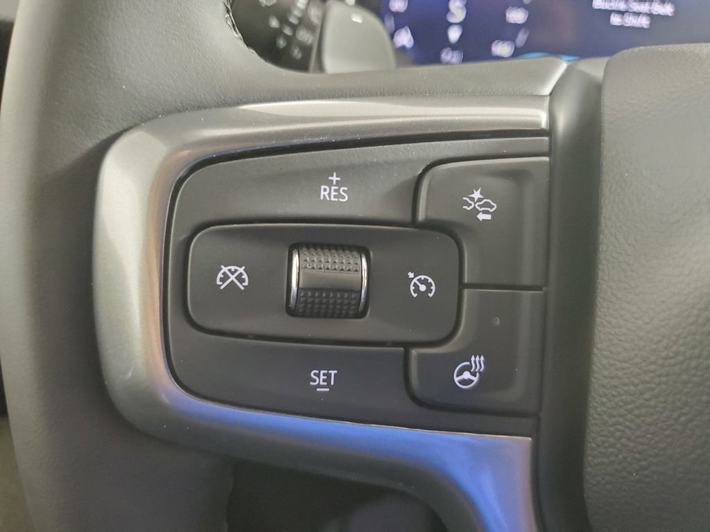 New 2026 Chevrolet Silverado 1500 LT AWD/4WD image 19