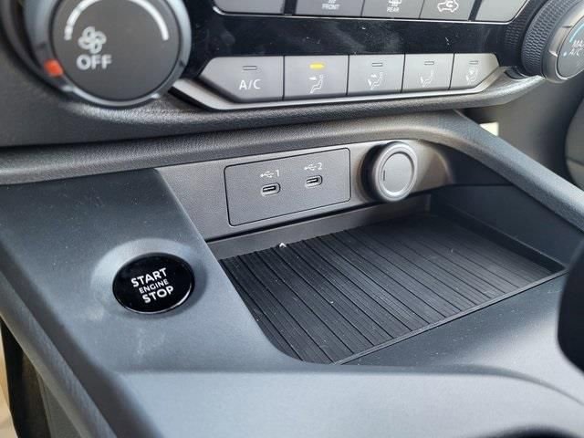 New 2026 Nissan Sentra S w/ Floor Mat Package FWD image 20
