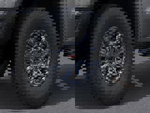 New 2026 GMC Sierra 1500 AT4X image 9