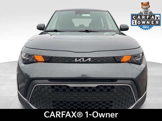 Used 2023 Kia Soul LX w/ Option Group 015 image 4