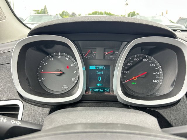 Used 2015 Chevrolet Equinox LT w/ Driver Convenience Package FWD image 20