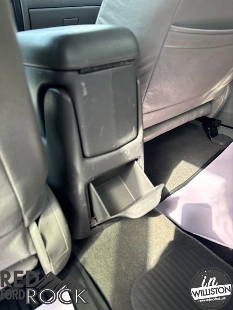 Used 2001 Toyota Tacoma 4x4 Double Cab image 19