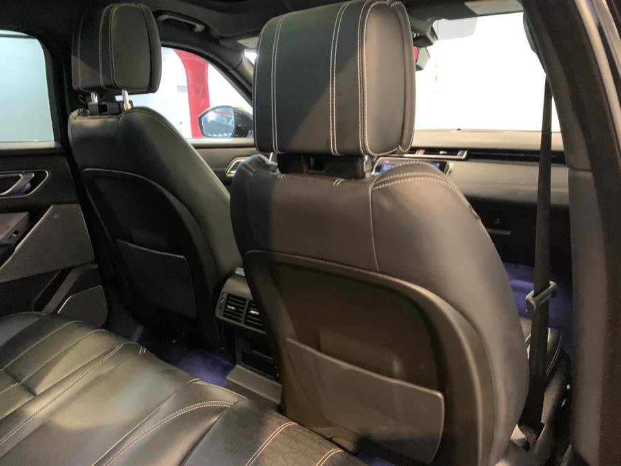 Used 2020 Land Rover Range Rover Velar R-Dynamic HSE image 55