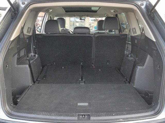 Used 2022 Volkswagen Atlas SE image 30