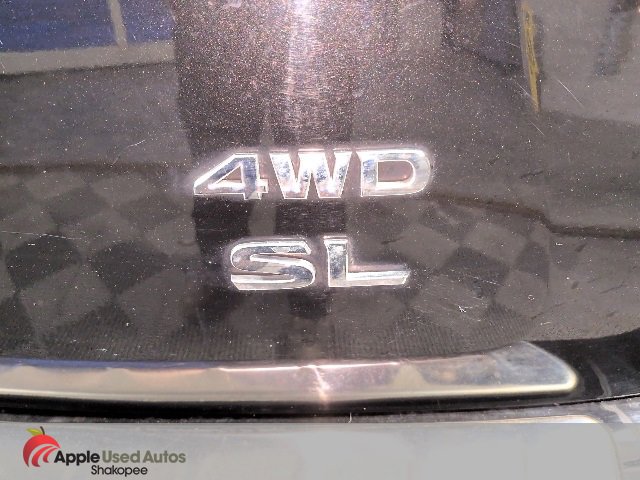 Used 2016 Nissan Pathfinder SL w/ SL Premium Package image 7