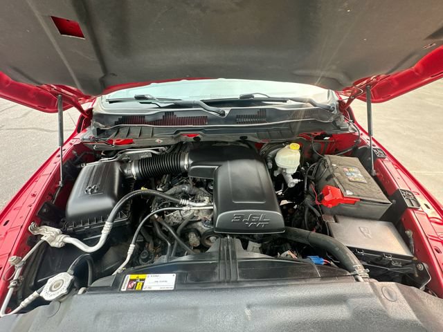 Used 2014 RAM 1500 Big Horn AWD/4WD image 18