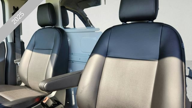 New 2025 Ford Transit 250 Low Roof AWD w/ Load Area Protection Package image 9