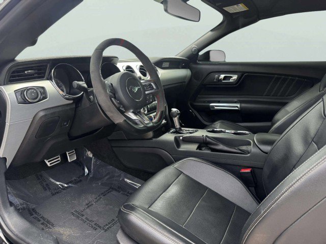 Used 2015 Ford Mustang GT Premium w/ Equipment Group 401A image 17