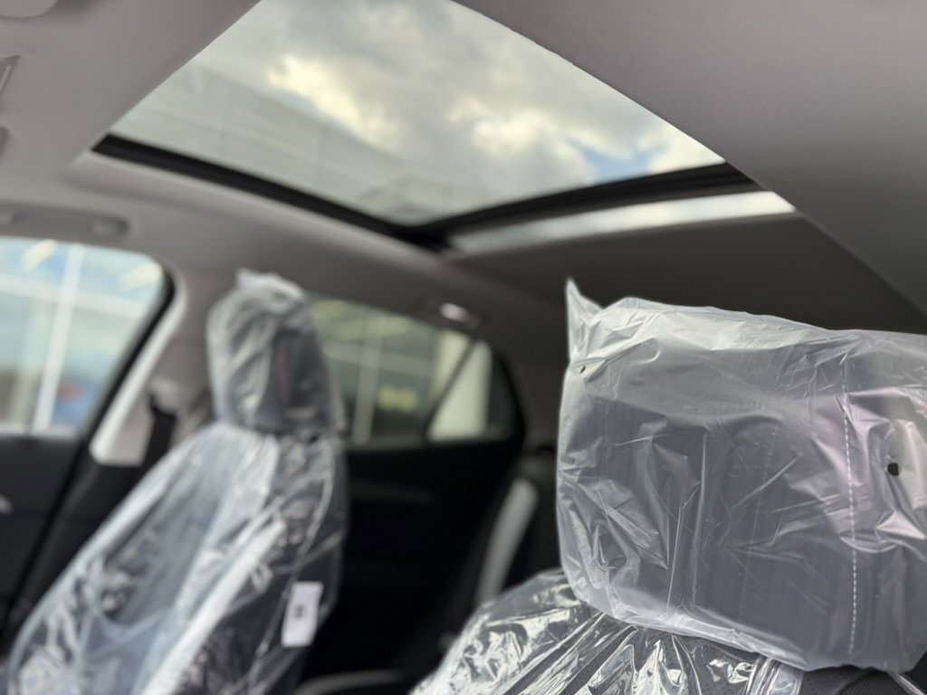 New 2026 Buick Envision Sport Touring image 10