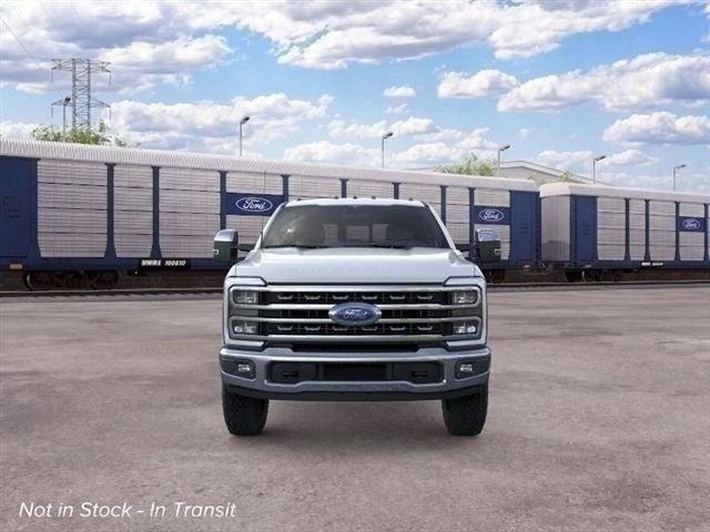 New 2026 Ford F350 Lariat w/ Tremor Off-Road Package AWD/4WD image 6