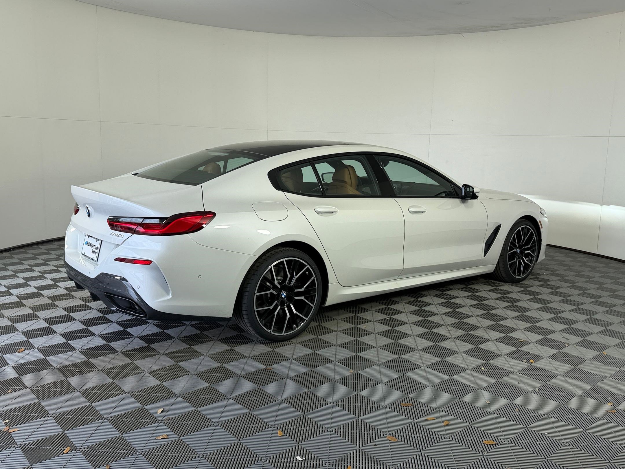 New 2026 BMW 840i RWD image 9