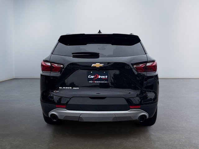 Used 2020 Chevrolet Blazer LT image 15