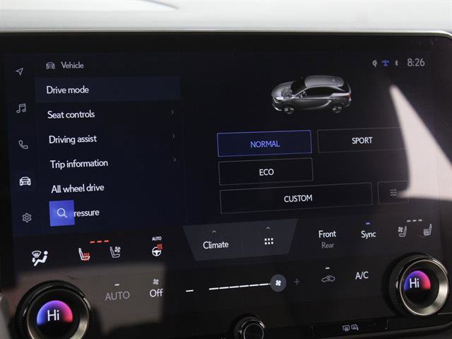 Used 2024 Lexus RX 350 AWD image 13